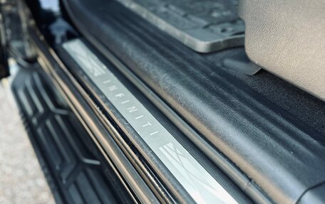 Infiniti QX80 I рестайлинг, 2013 год, 3 120 000 рублей, 12 фотография