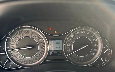Infiniti QX80 I рестайлинг, 2013 год, 3 120 000 рублей, 20 фотография