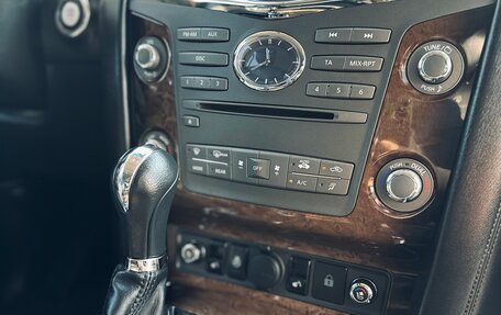Infiniti QX80 I рестайлинг, 2013 год, 3 120 000 рублей, 17 фотография