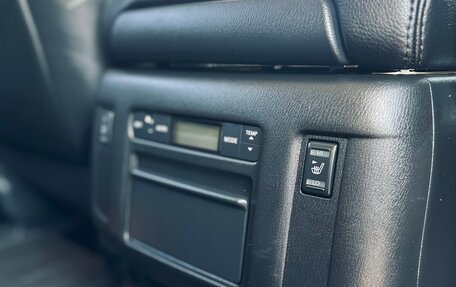 Infiniti QX80 I рестайлинг, 2013 год, 3 120 000 рублей, 27 фотография