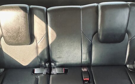 Infiniti QX80 I рестайлинг, 2013 год, 3 120 000 рублей, 30 фотография