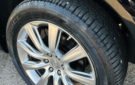 Infiniti QX80 I рестайлинг, 2013 год, 3 120 000 рублей, 38 фотография