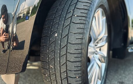 Infiniti QX80 I рестайлинг, 2013 год, 3 120 000 рублей, 37 фотография