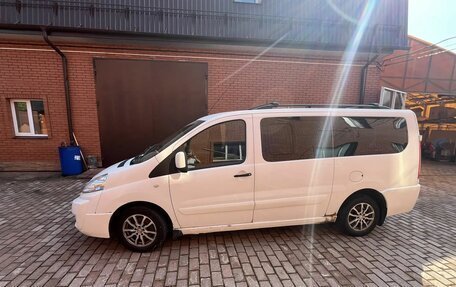 Peugeot Expert II, 2014 год, 1 410 000 рублей, 2 фотография