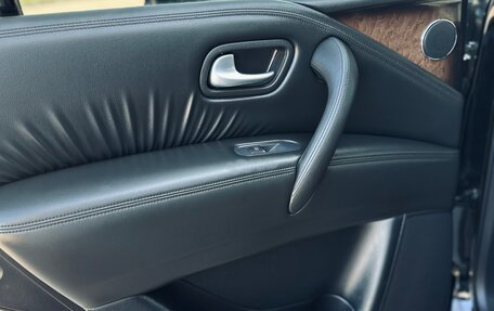 Infiniti QX80 I рестайлинг, 2013 год, 3 120 000 рублей, 28 фотография