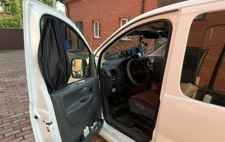 Peugeot Expert II, 2014 год, 1 410 000 рублей, 12 фотография