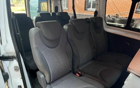 Peugeot Expert II, 2014 год, 1 410 000 рублей, 14 фотография