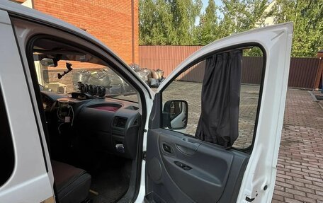 Peugeot Expert II, 2014 год, 1 410 000 рублей, 6 фотография