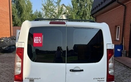 Peugeot Expert II, 2014 год, 1 410 000 рублей, 4 фотография
