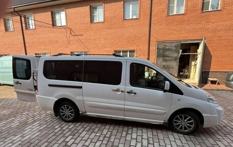 Peugeot Expert II, 2014 год, 1 410 000 рублей, 8 фотография