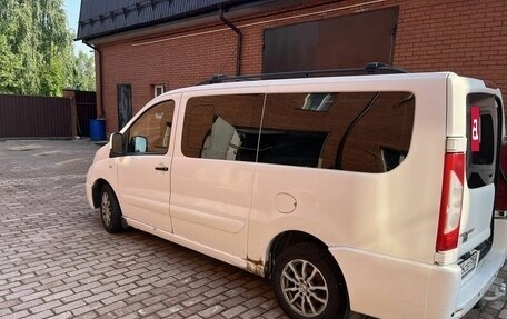 Peugeot Expert II, 2014 год, 1 410 000 рублей, 3 фотография