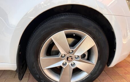 Skoda Octavia, 2015 год, 1 220 000 рублей, 16 фотография