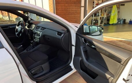 Skoda Octavia, 2015 год, 1 220 000 рублей, 9 фотография