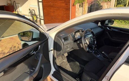 Skoda Octavia, 2015 год, 1 220 000 рублей, 8 фотография