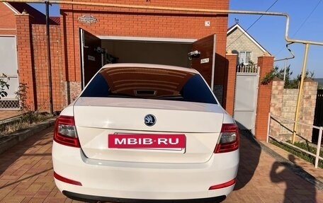 Skoda Octavia, 2015 год, 1 220 000 рублей, 6 фотография
