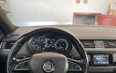 Skoda Octavia, 2015 год, 1 220 000 рублей, 19 фотография