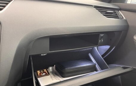 Skoda Octavia, 2015 год, 1 220 000 рублей, 22 фотография