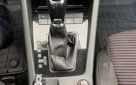 Skoda Octavia, 2015 год, 1 220 000 рублей, 21 фотография