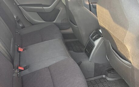 Skoda Octavia, 2015 год, 1 220 000 рублей, 24 фотография