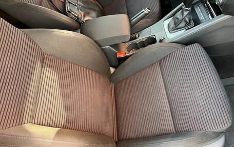 Skoda Octavia, 2015 год, 1 220 000 рублей, 23 фотография