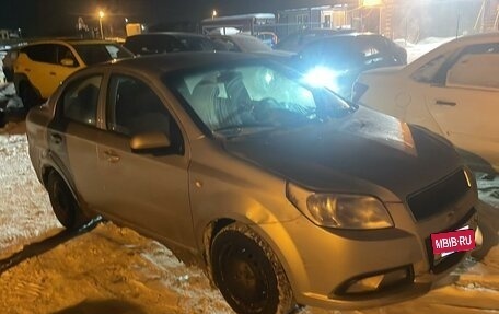 Chevrolet Nexia, 2023 год, 661 000 рублей, 5 фотография