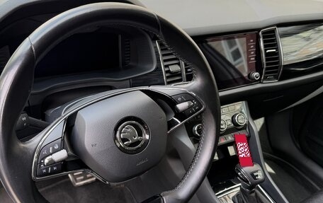 Skoda Kodiaq I, 2021 год, 3 200 000 рублей, 6 фотография