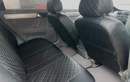 Chevrolet Lacetti, 2007 год, 495 000 рублей, 9 фотография