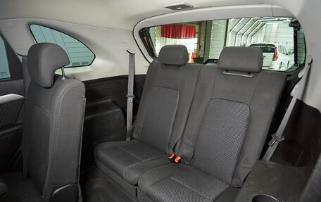 Chevrolet Captiva I, 2012 год, 1 347 000 рублей, 11 фотография
