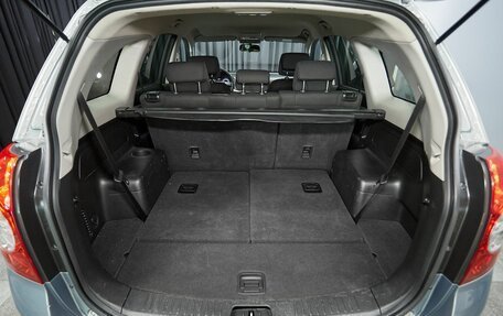 Chevrolet Captiva I, 2012 год, 1 347 000 рублей, 18 фотография