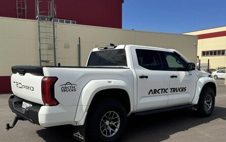 Toyota Tundra, 2023 год, 12 000 000 рублей, 6 фотография