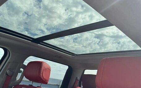 Toyota Tundra, 2023 год, 12 000 000 рублей, 11 фотография