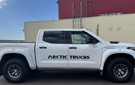Toyota Tundra, 2023 год, 12 000 000 рублей, 8 фотография