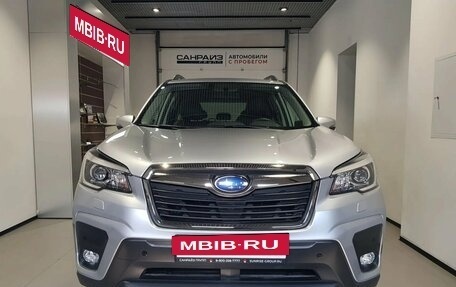 Subaru Forester, 2019 год, 3 150 000 рублей, 2 фотография