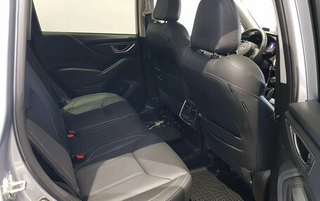 Subaru Forester, 2019 год, 3 150 000 рублей, 13 фотография