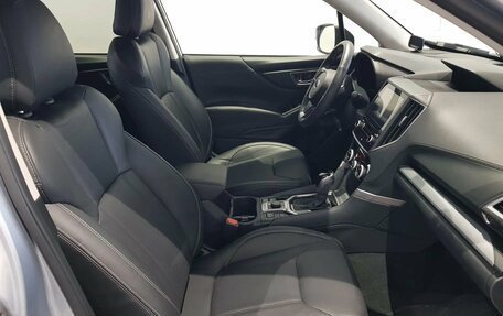 Subaru Forester, 2019 год, 3 150 000 рублей, 14 фотография