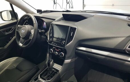Subaru Forester, 2019 год, 3 150 000 рублей, 11 фотография