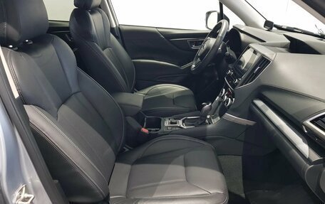Subaru Forester, 2019 год, 3 150 000 рублей, 9 фотография