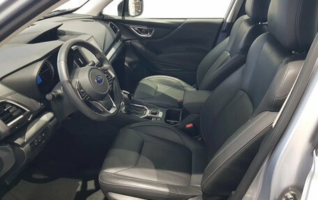 Subaru Forester, 2019 год, 3 150 000 рублей, 8 фотография
