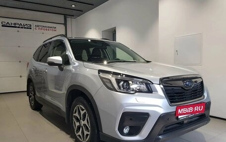 Subaru Forester, 2019 год, 3 150 000 рублей, 3 фотография
