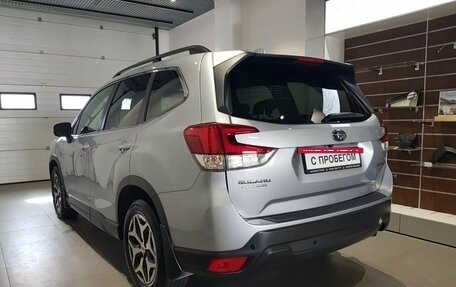 Subaru Forester, 2019 год, 3 150 000 рублей, 4 фотография