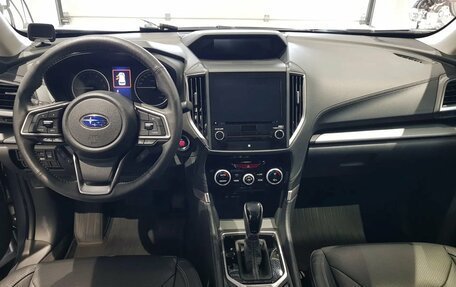 Subaru Forester, 2019 год, 3 150 000 рублей, 7 фотография