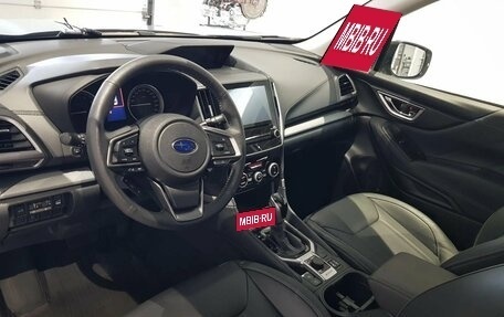 Subaru Forester, 2019 год, 3 150 000 рублей, 10 фотография