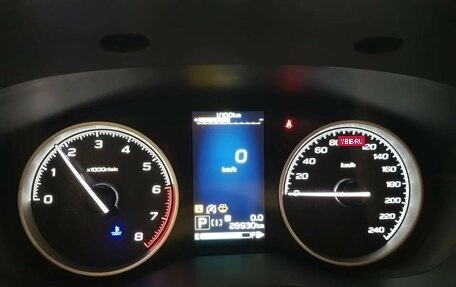 Subaru Forester, 2019 год, 3 150 000 рублей, 15 фотография