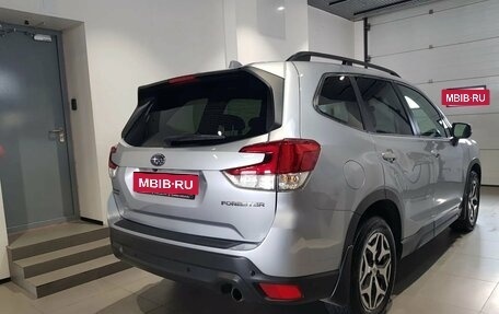 Subaru Forester, 2019 год, 3 150 000 рублей, 6 фотография