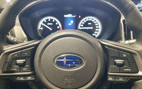 Subaru Forester, 2019 год, 3 150 000 рублей, 17 фотография