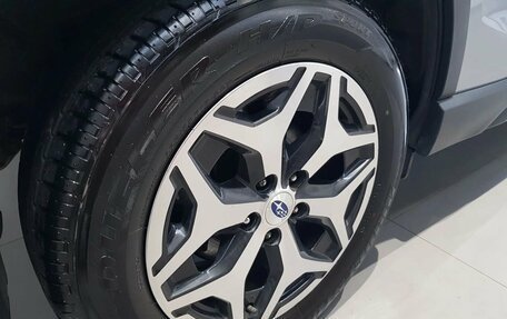 Subaru Forester, 2019 год, 3 150 000 рублей, 22 фотография