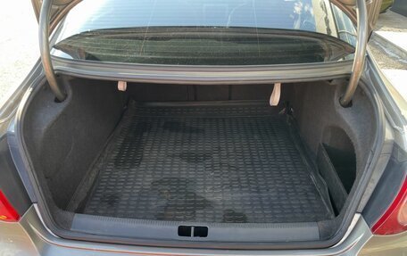 Volkswagen Passat CC I рестайлинг, 2010 год, 749 000 рублей, 13 фотография