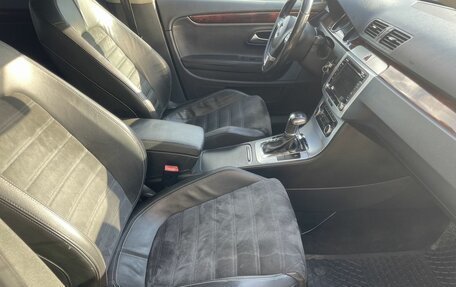 Volkswagen Passat CC I рестайлинг, 2010 год, 749 000 рублей, 9 фотография