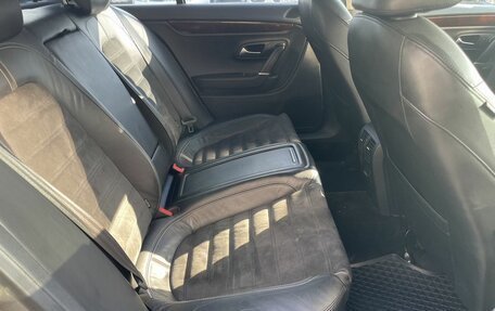 Volkswagen Passat CC I рестайлинг, 2010 год, 749 000 рублей, 11 фотография
