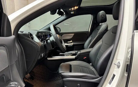 Mercedes-Benz GLA, 2022 год, 1 970 000 рублей, 8 фотография